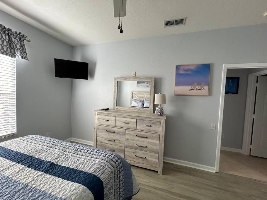 Disney Fan Condo-Renovated 2024 Kissimmee Exterior photo
