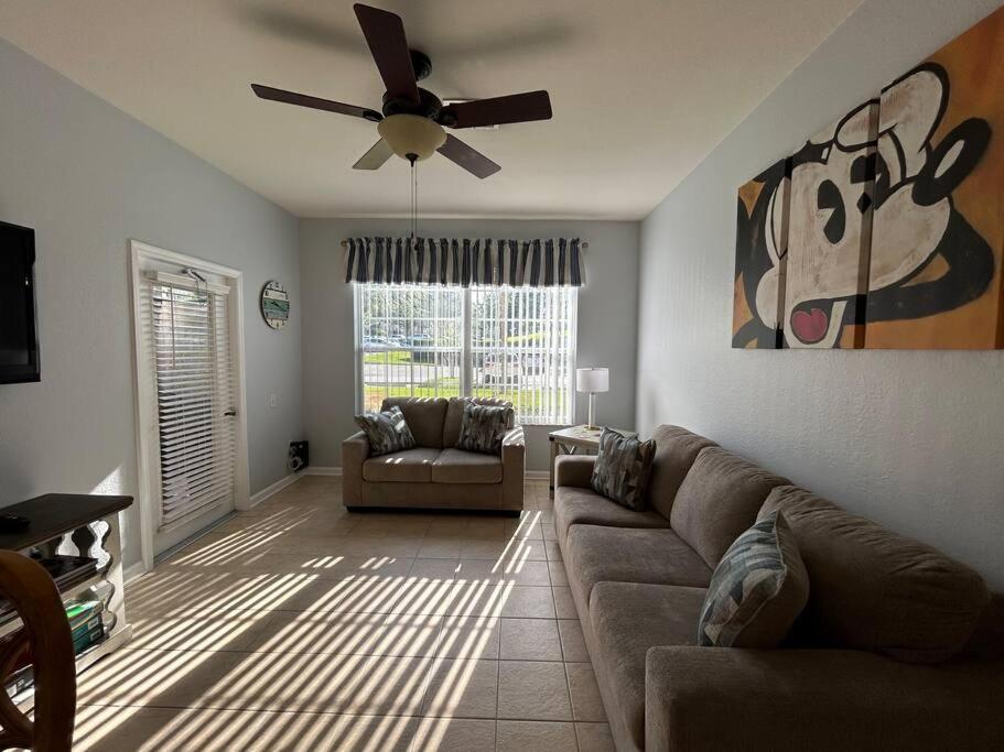 Disney Fan Condo-Renovated 2024 Kissimmee Exterior photo